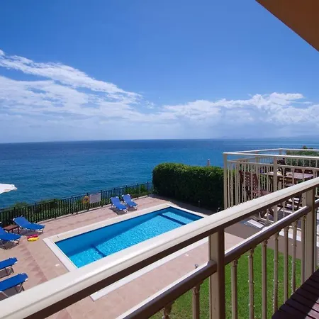 Skala Sleeps 6 T228146 Villa Skala (Kefalonia)