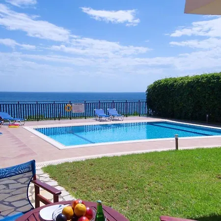 Villa Skala Sleeps 6 T228146 *