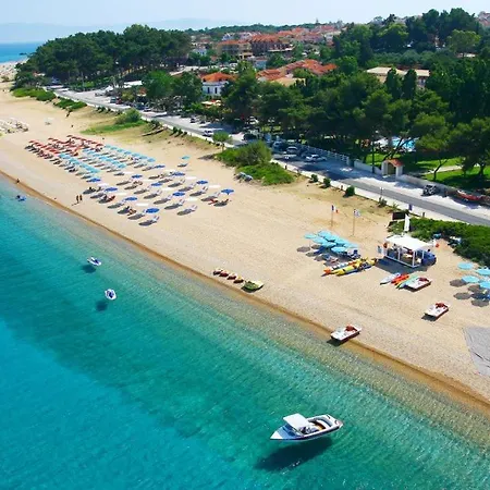 Skala Sleeps 6 T228146 Villa