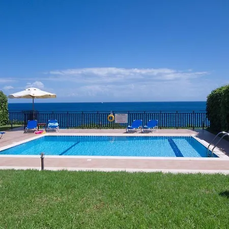 Villa Skala Sleeps 6 T228146 *